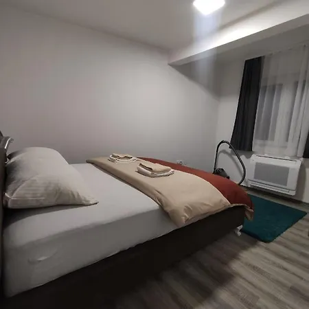 Anelija Apartament Nevesinje
