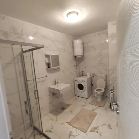 Anelija Apartment Nevesinje