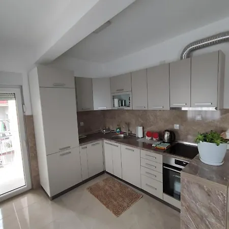 Anelija Apartman