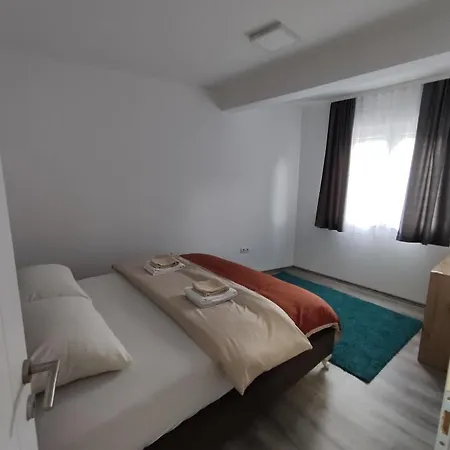 Anelija Apartment Nevesinje